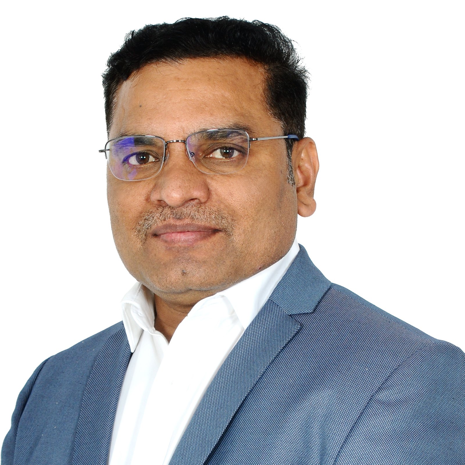 Team member portrait