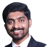 Team member portrait