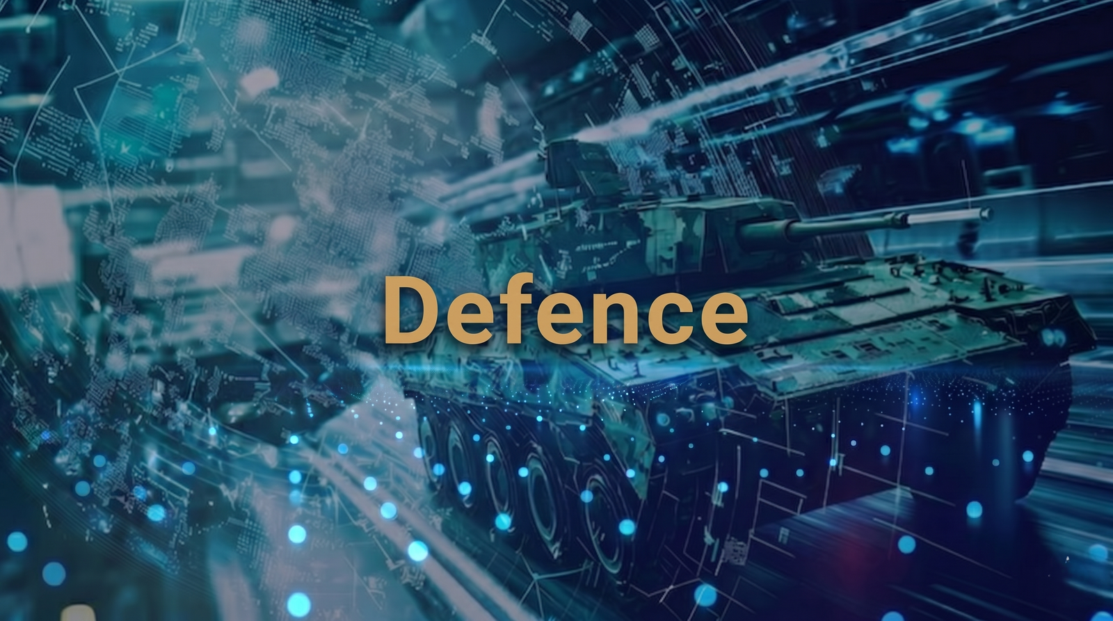 Defence