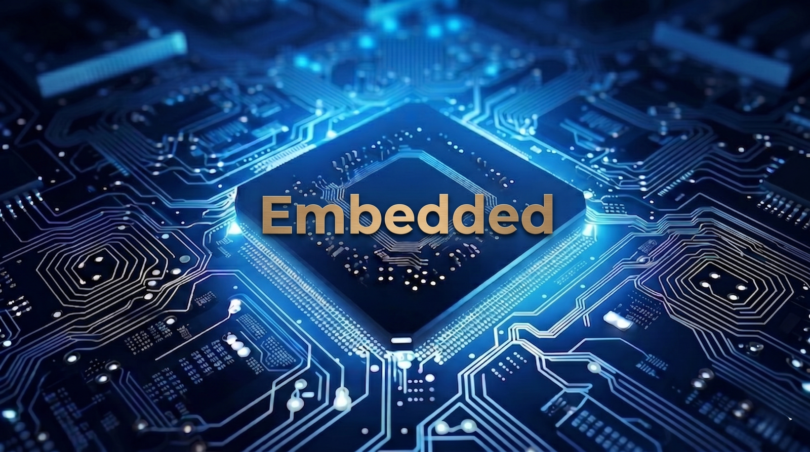 Embedded