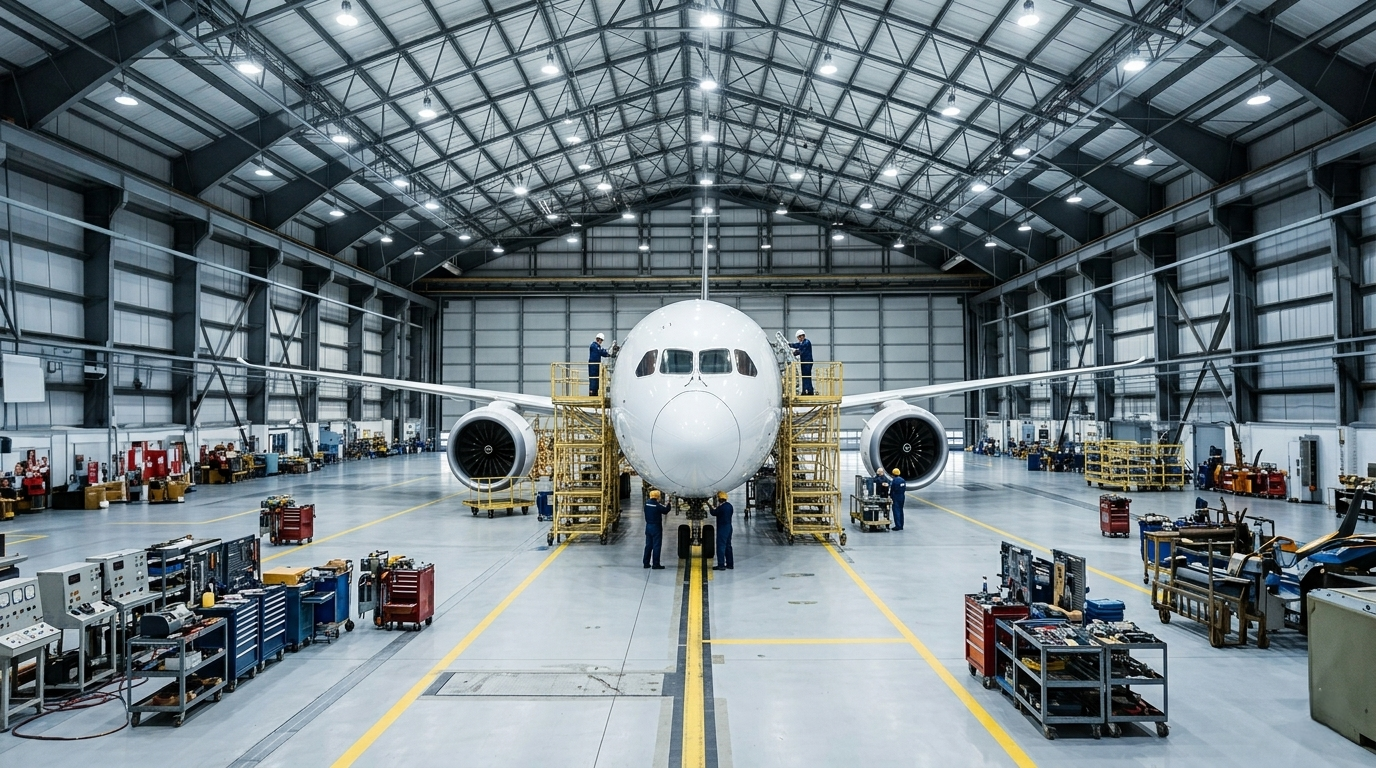 Aerospace