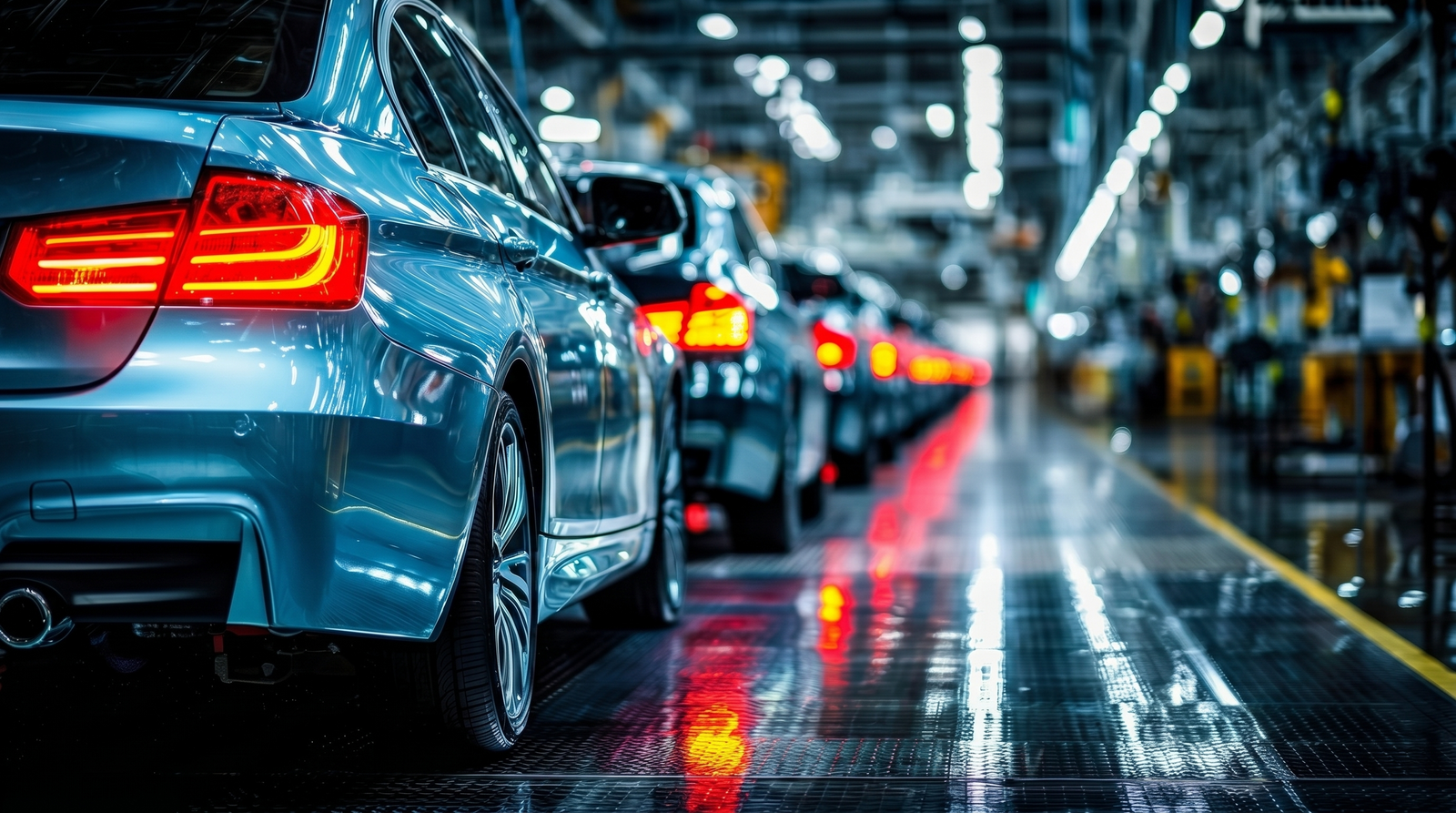 Automotive