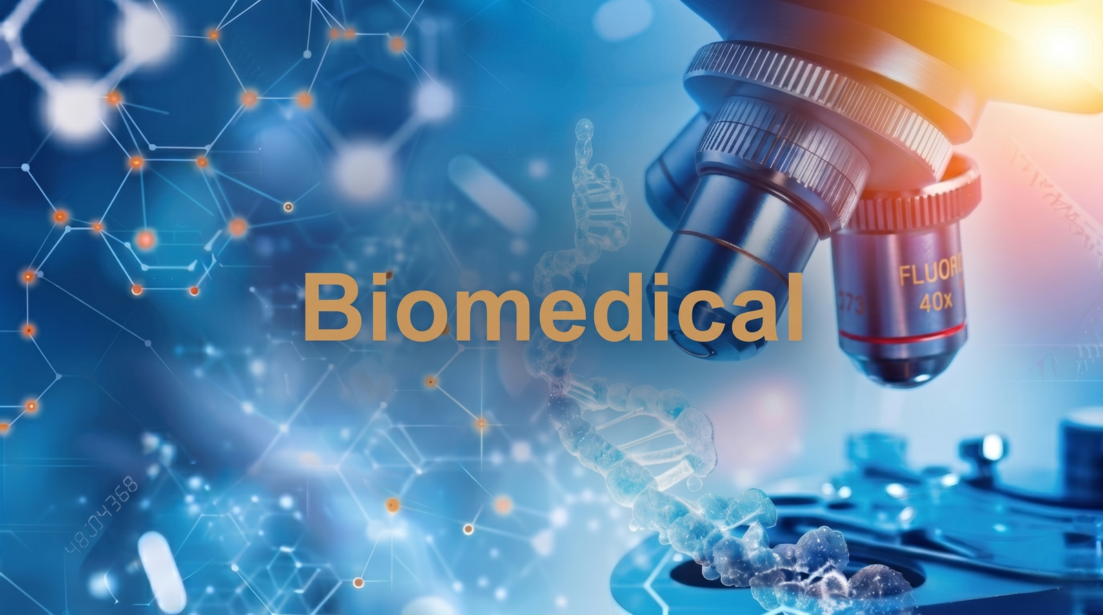 Biomedical