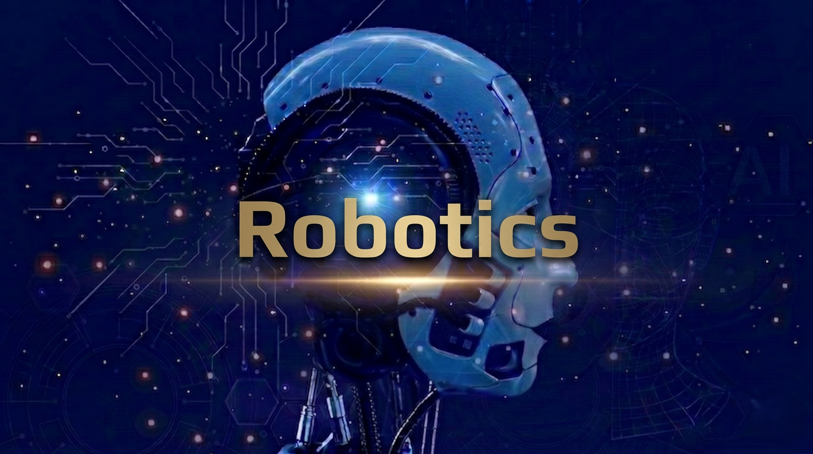 Robotics