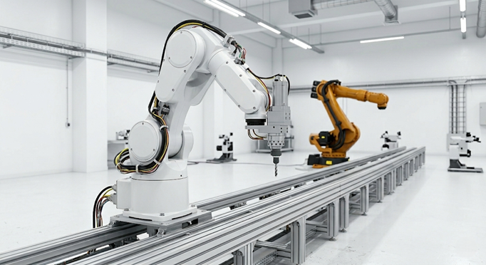Robotics