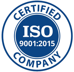 ISO 9001 Certification