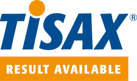 TISAX Certification