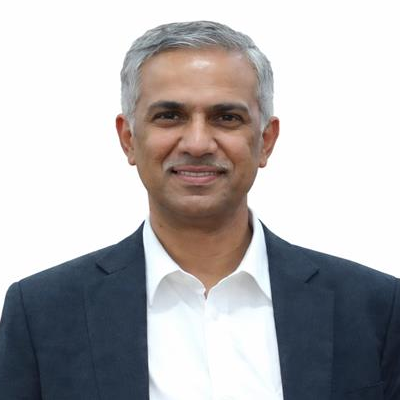 Team member portrait