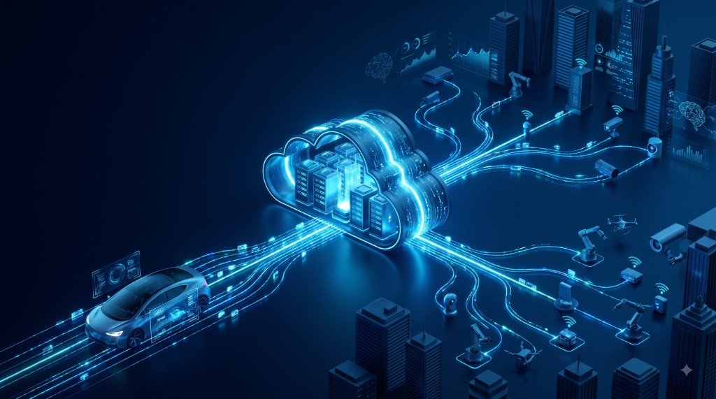 Enterprise Software Development & Maintenance