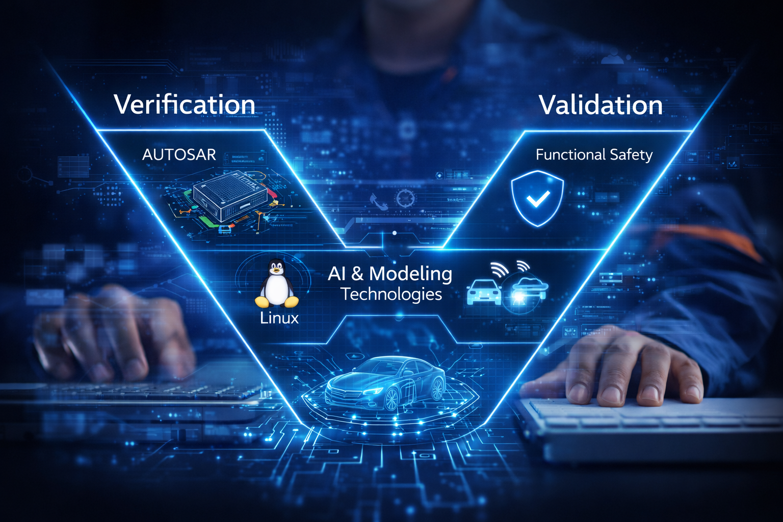 Model-Based Development (MBD)